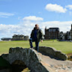 Meet your Posher, Paul